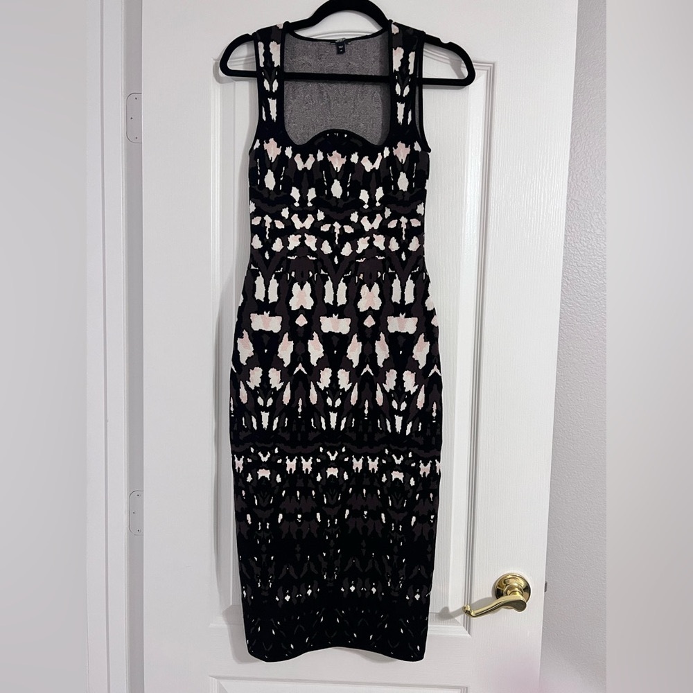 Express dress